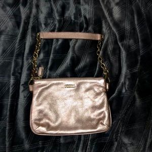Fossil small handbag